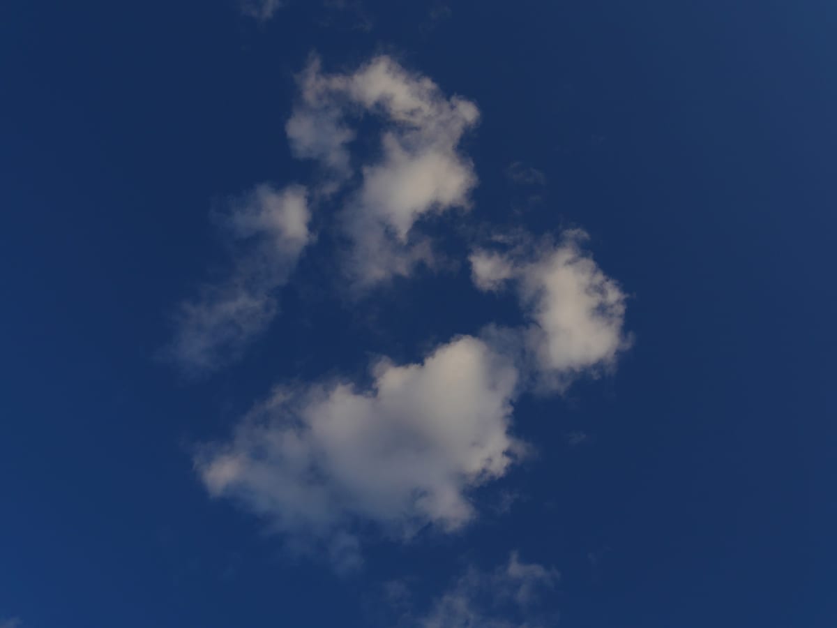 cloud ship